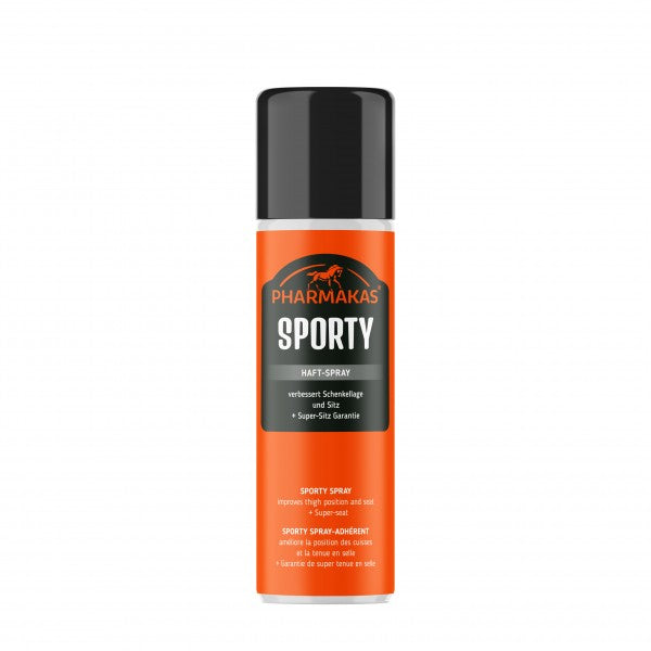 Pharmakas Sporty Spray