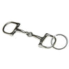 Jack's Manufacturing - Bit Key Chains - Quail Hollow Tack