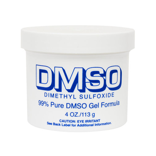 DMSO Dimethyl Sulfoxide