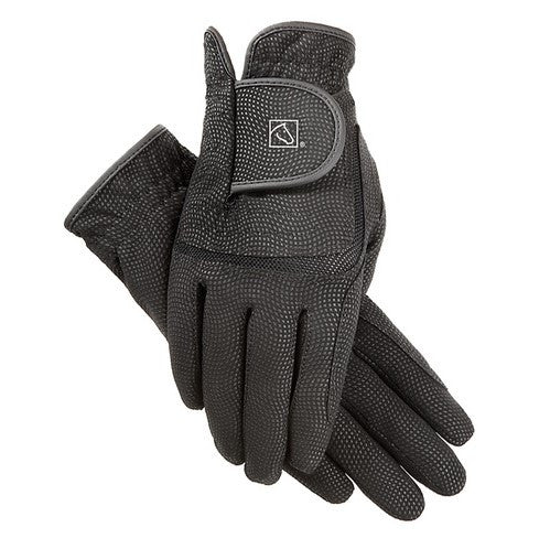 SSG Velcro Wrist Gripper Gloves