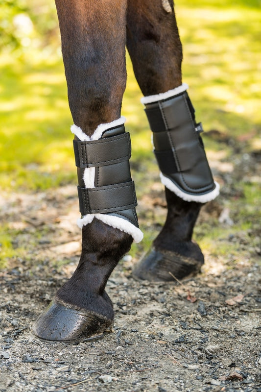 Euro-Pro - Heidi Boots - Quail Hollow Tack