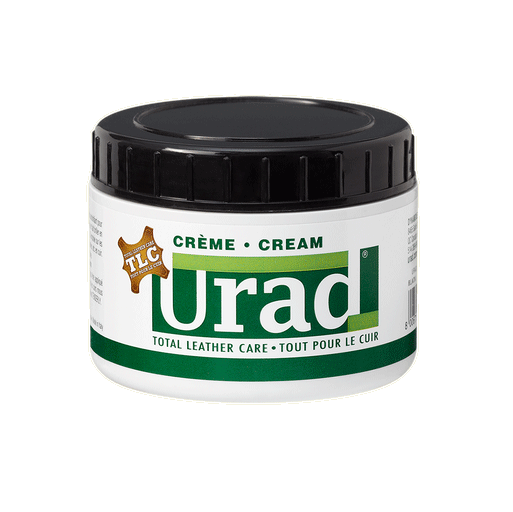 URAD - Leather Polish - Quail Hollow Tack