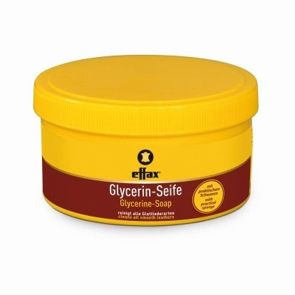 Stübben Glycerine Saddle Soap