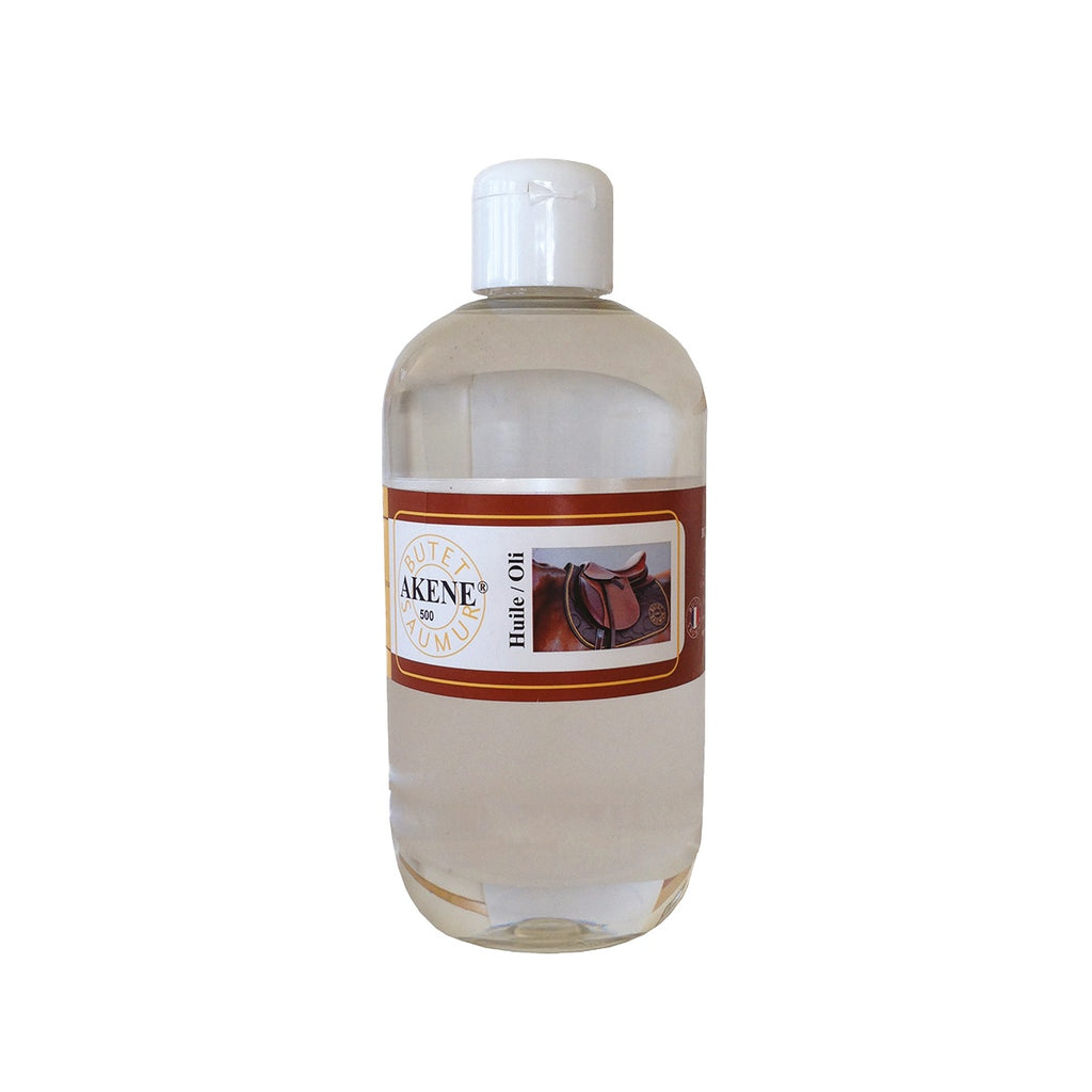 Paraffin oil for horse